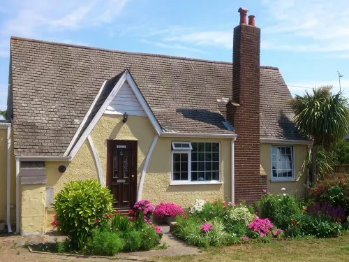 The Lodge Guest House - 2-Star