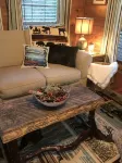 # 10 High Country Haven Camping and Cabins