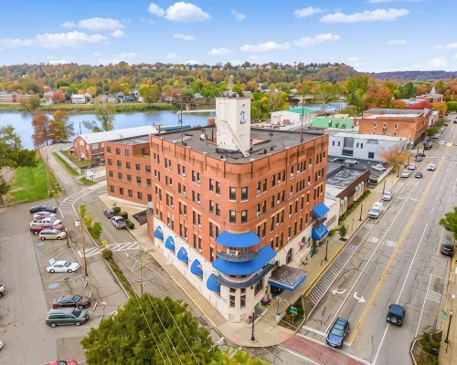 Lafayette Hotel Marietta Hotels in Marietta