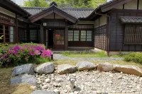Gunsan Yeomirang - Parking
