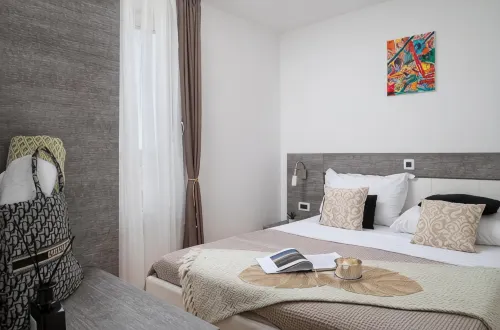 Sunny Resort apartment with seaview 1314 - 부티크