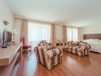 Hotel la Serena Plaza Hotels in La Serena