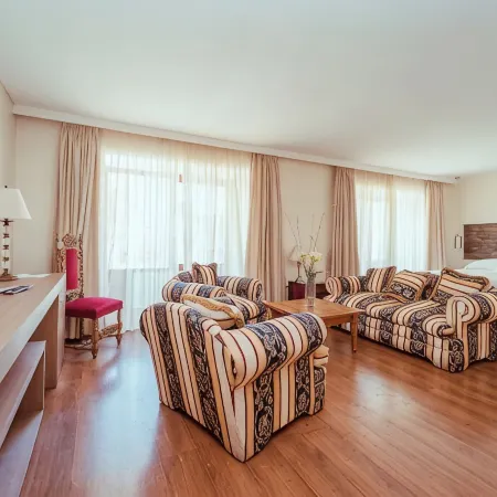 Hotel la Serena Plaza