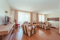 Hotel la Serena Plaza