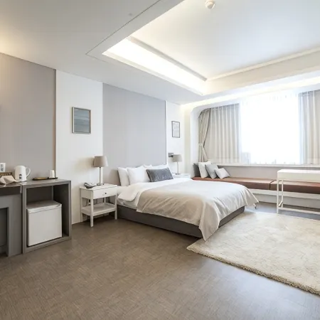 Polaris Hotel