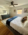 Mid-West Mod-1 mile to OU-Central Norman-Sleeps 16 - 4 ดาว