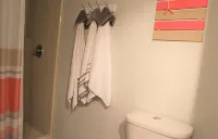 Ocean view, 1BR, 2BA Condo, St. Regis #1214, Topsail, NC - 발코니