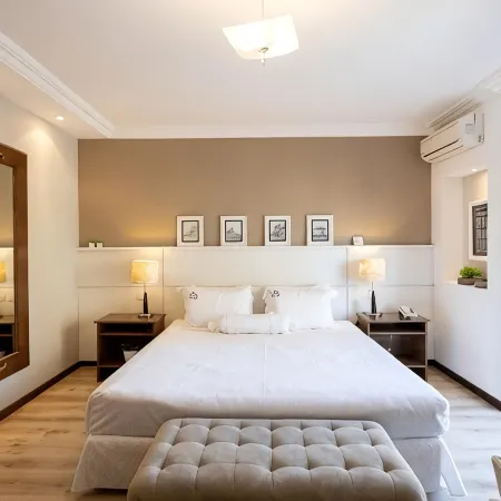 Planalto Select Hotel Ponta Grossa