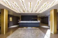 Hotel GROZNY PALACE - 2 звезды