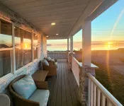 Beachfront w/ Hot Tub, Sauna, Pool, Fire pits, Grill & Panoramic Views - Beach