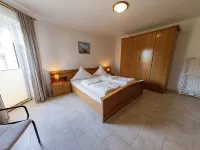"Nordlicht" - your retreat in the Deichkieker guesthouse - pets allowed Hotéis em Horumersiel