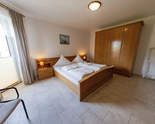 "Nordlicht" - your retreat in the Deichkieker guesthouse - pets allowed Ξενοδοχεία στην πόλη Horumersiel