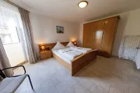 "Nordlicht" - your retreat in the Deichkieker guesthouse - pets allowed - Wifi