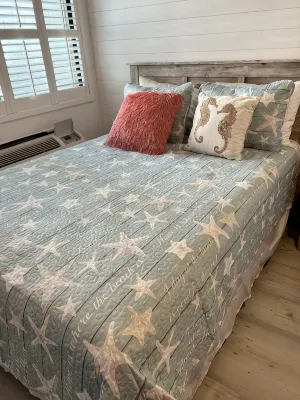Coastal Waters Cozy Studio unit 102 - Holiday Apartments