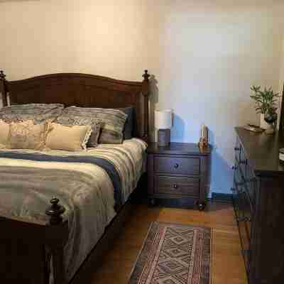 Blue Anchor Starboard Suite Rooms