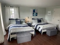 Private Beach - 3 bedroom - Homestays