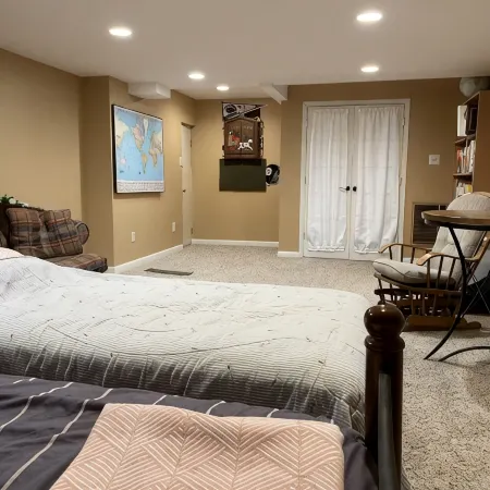 Beautiful & Beloved Home Minutes from Penn State. Private & quiet neighborhood.