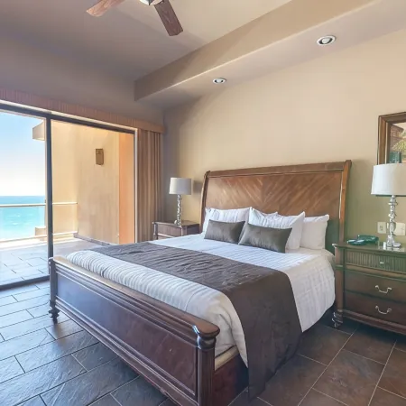 Huge 2 bedroom with extra bunk room. Phase 2