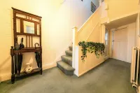 Lovely Large St Annes Maisonette with Roof Garden - Apartment