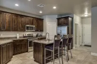 Fajitas on Fiesta Lane - Recently Remodeled - Sleeps 10 - 4-Star