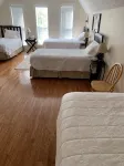 Smith Lake House, Snowbird House, holds 16, Dock & Boat Slip, Cullman County - Balkon