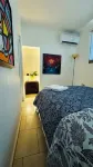 Condado, Jacuzzi, Patio, Beach, Cozy, Safe, Secure, Private, Bad Bunny