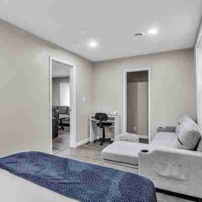 The Davey Retreat Rooms