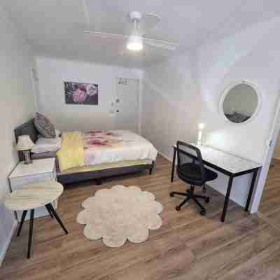 Mountain Creek Retreat Rooms