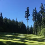 Roberts Creek Cottage. Close to village, beach, hiking and biking trails. - 4 tähden