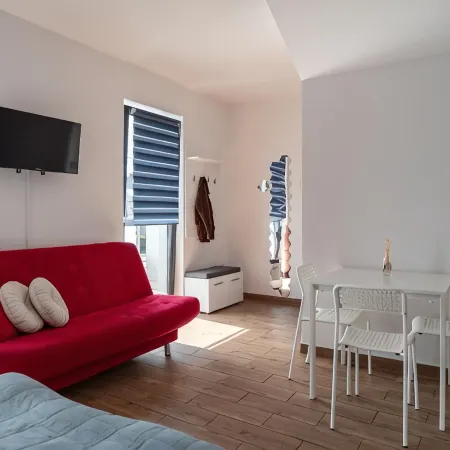 Przytulny Apartament Kolejova 12 - Blisko Centrum, Idealny DLA PAR - Izby PODHALAŃSKIE