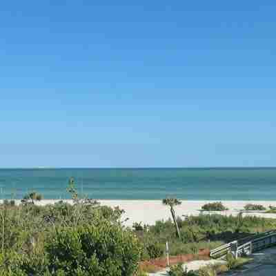 Loggerhead Cay 584 Beachside Condo with Partial Gulf and Pool Views! Fitness & Recreational Facilities
