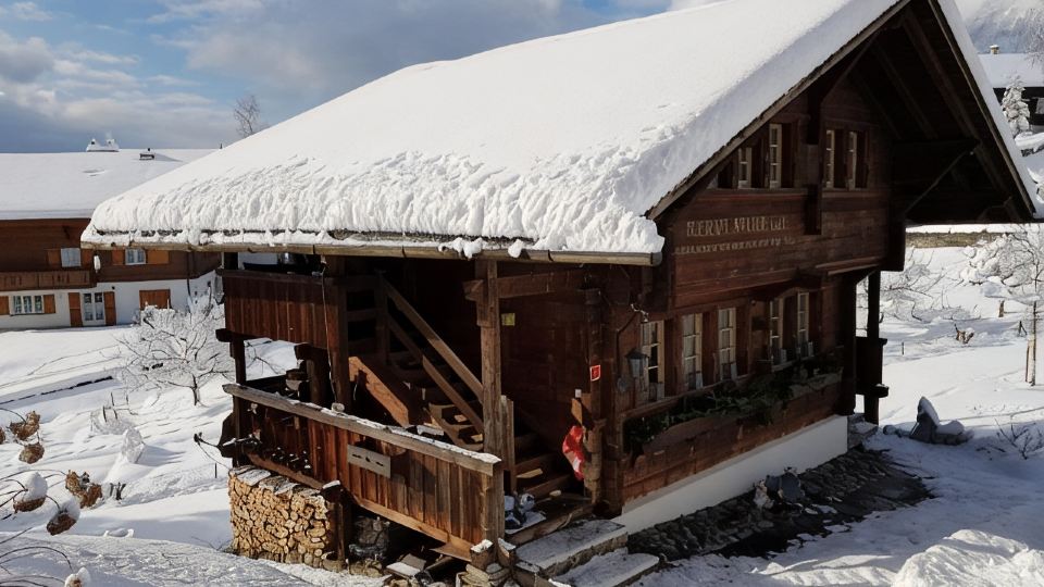 B & B Brienz