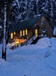 Cabin walking distance to Donner Lake - Chalets