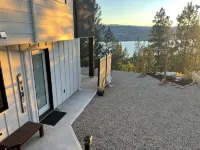 Naramata Sunset Oasis : Couples romantic getaway. - Apartments