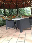 Slice Of Paradise Beach Bungalow, sleeps 2 - 5, full kitchen, 2 baths, AC, &more