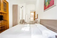 Pretty two-room apartment a few kilometers from Polignano - Frühstück