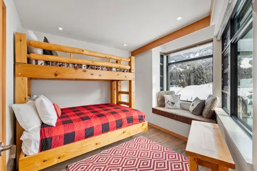 Epic Size. Epic Views. Epic Stay.Largest Mountain Condo in the Carleton Lodge. - อ่างจากุชชี่