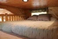 "Shore Thing", Cozy Lake Cumberland Cabin - Hot Tub, Fire Pit, Minutes from Lake