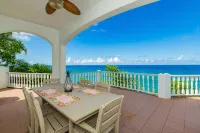 The Villa at Rainbow Cliffs - Wifi