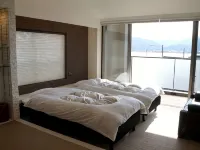 Kasumi A Seafood Inn with Views of the Sunrise Nabeya - 3 estrellas