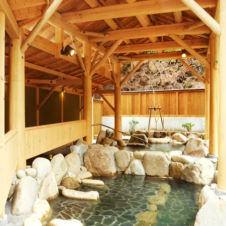 Iruka Onsen Hotel Seiryuusou