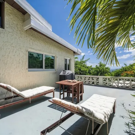 Villa Breizh- Spacious 3 Bedroom