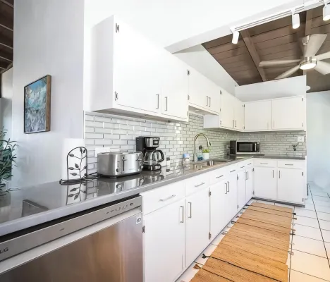 Villa Breizh- Spacious 3 Bedroom - 3-Star