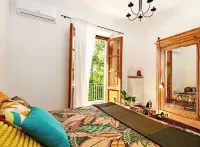 Firenze‼️~Indoor hillside VILLA 7 guests & 4 bathrooms~