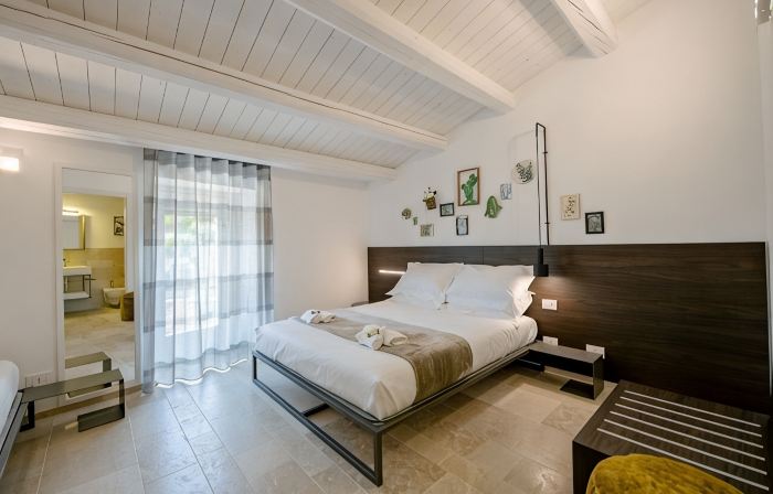 Ibla Rooms