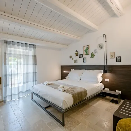 Ibla Rooms
