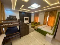 Jet Beach & Hotel - Beach