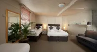 The Falcon Hotel Hotels in 