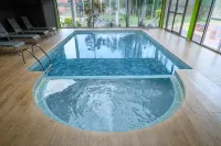 Exe Hotel Cataratas - Hot Tub