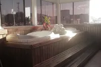 Hotel Monteiro Canasvieiras - spa